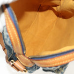 Louis Vuitton Camera Bag Monogram Denim - image 5