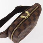 Louis Vuitton Geronimos Waist Bag Damier - image 4