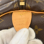 Louis Vuitton Keepall Bag Monogram Canvas 55 - image 4