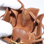 Hermes Vespa Pouch Leather - image 16