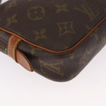 Louis Vuitton Pochette Marly Bandouliere Bag Monogram Canvas - image 8