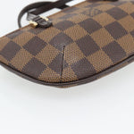 Louis Vuitton Manosque Pochette Damier GM - image 11