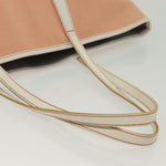 Burberry Blue Label Tote Bag Canvas - image 8