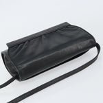 Gucci Vintage Shoulder Bag Leather - image 15