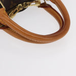 Louis Vuitton Alma Handbag Monogram Canvas PM - image 8