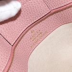 Gucci Swing Tote Leather Medium - image 6