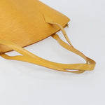 Louis Vuitton Saint Jacques Handbag Epi Leather GM - image 8