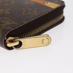 Louis Vuitton Zippy wallet Canvas - image 13