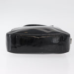 Salvatore Ferragamo Vintage Tote bag Patent Leather - image 16