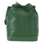 Louis Vuitton Noe Handbag Epi Leather Large - image 19