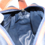 Burberry Vintage Shoulder Bag Leather - image 20