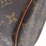 Louis Vuitton Papillon Handbag Monogram Canvas 30 - image 9
