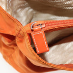 Prada Vintage Tote Tessuto - image 15