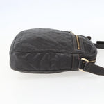 Gucci Front Zip Messenger Guccissima Leather Medium - image 4