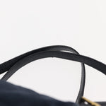 Prada Buckle Backpack Quilted Tessuto Medium - image 18