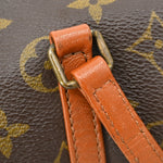 Louis Vuitton Papillon Handbag Monogram Canvas 26 - image 12