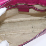 Gucci Soho Chain Crossbody Bag Leather Medium - image 5