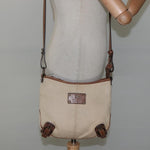 Burberry Blue Label shoulder bag Canvas - image 13