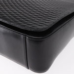 Bally Vintage Shoulder Bag Quilted leather - image 10