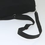 Gucci Vintage Flap Crossbody Bag Nylon - image 8