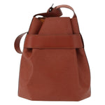 Louis Vuitton Vintage Sac d'Epaule Handbag Epi Leather PM - image 2