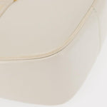 Salvatore Ferragamo Vala Shoulder Bag Leather - image 8