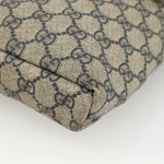 Gucci Flap Messenger GG Coated Canvas Small - image 9