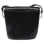 Bally Vintage Shoulder Bag Leather - image 2
