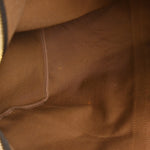 Louis Vuitton Keepall Bag Monogram Canvas 60 - image 15