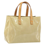 Louis Vuitton Reade Handbag Monogram Vernis PM - image 1