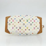 Louis Vuitton Ursula Handbag Monogram Multicolor - image 16