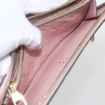 Louis Vuitton Clemence Wallet Monogram Empreinte Leather - image 15