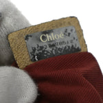 Chloe Heloise Hobo Leather Large - image 7