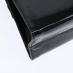 Salvatore Ferragamo Vala Handbag Patent leather - image 10