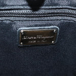Salvatore Ferragamo Vala tote Patent Leather - image 7