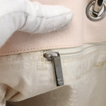 Chanel Vintage Cruise Line No.5 Tote Quilted Canvas Medium - image 16