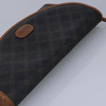Bally Vintage Shoulder Bag Leather - image 15