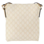 Gucci Flap Messenger GG Coated Canvas Small - image 2