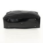 Gucci Vintage Bamboo Handle Bag Nylon - image 16