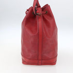Louis Vuitton Petit Noe NM Handbag Epi Leather - image 4