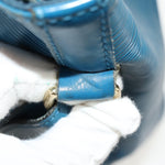 Louis Vuitton Petit Noe Handbag Epi Leather Small - image 6
