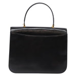 Bally Handbag Leather - image 2