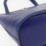 Celine Handbag Leather - image 11