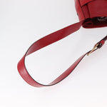 Louis Vuitton Vintage Sac d'Epaule Handbag Epi Leather PM - image 8