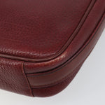 cartier Tasseled Must de Cartier Crossbody Bag Leather - image 8