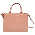 Salvatore Ferragamo Vala Shoulder Bag Leather - image 2