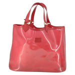 Louis Vuitton Plage Lagoon Bay Handbag Vinyl Epi Leather GM - image 2