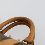 Louis Vuitton Keepall Bag Monogram Canvas 55 - image 9