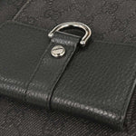 Gucci Abbey Pocket Hobo GG Canvas Medium - image 9