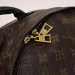 Louis Vuitton Palm Springs Backpack Monogram Canvas MM - image 13